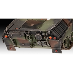 Zestaw upominkowy Leopard 1 A1A1-A1A4 1:35