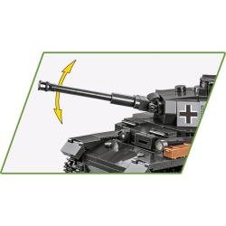 Panzerkampfwagen IV Ausf. G