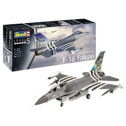 F-16 Falcon 1:32 – 50. rocznica