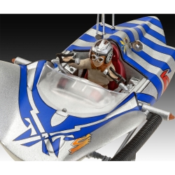 Anakin's Podracer – zestaw upominkowy
