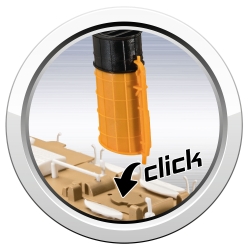 RMS Titanic 1:600 Easy-Click