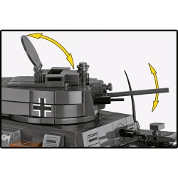Panzer 38(t) / LT vz. 38 2 w 1