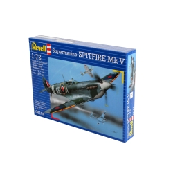Supermarine Spitfire Mk Vb 1:72