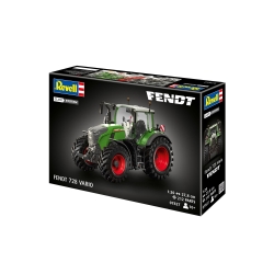 Fendt 728 Vario Gen7 1:20 – model