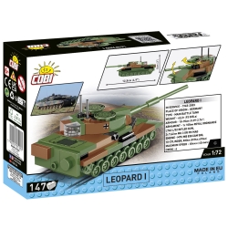 Leopard I