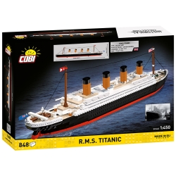 R.M.S. Titanic – Historical Collection