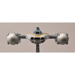 Star Wars Y-Wing Starfighter 1:72