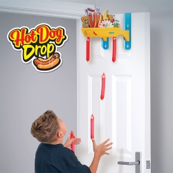 Hot Dog Drop