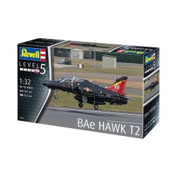 BAe Hawk T2 1:32