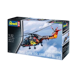 Westland Sea Lynx Mk.88A 1:32