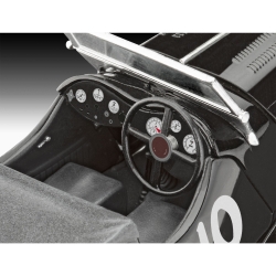 Jaguar S.S. 100 – model 1:32