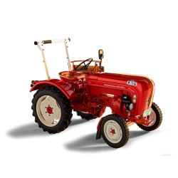 Porsche Junior 108 FSE Easy 1:24