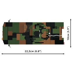 KTO Rosomak 2 w 1 PL/UKR