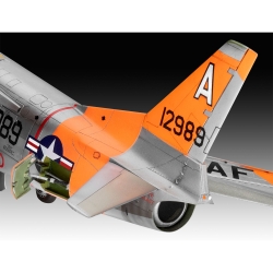 Revell F-86D Dog Sabre 1:48