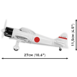 Mitsubishi A6M2 Zero-Sen