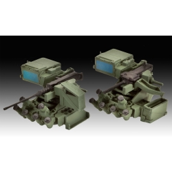 GTK Boxer GTFz 1:35