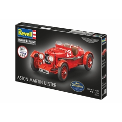 Aston Martin Ulster 1:32 Starter Kit