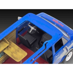 GMC WJQK – Stranger Things 1:25
