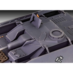 Sturmgeschütz IV 1:72
