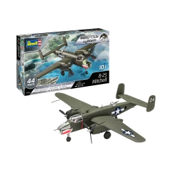 B-25 Mitchell Easy-Click 1:72