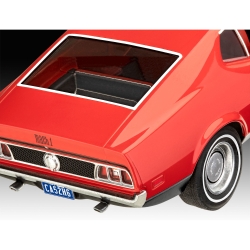 Ford Mustang Mach I 1:25 – zestaw upominkowy