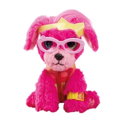 Little Live Pets Sal Sew Surprise różowy