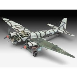 Junkers Ju 188 A-2 Rächer – model 1:48