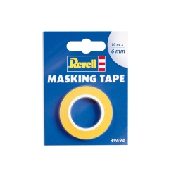 Taśma maskująca Revell 6 mm / 39694