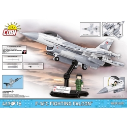 F-16C Fighting Falcon (PL)
