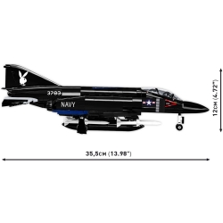 F-4S Phantom II™ „Black Bunny”