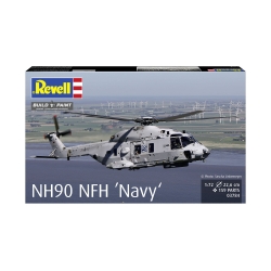 NH90 NFH „Navy” 1:72