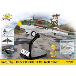 Messerschmitt Me 163B Komet