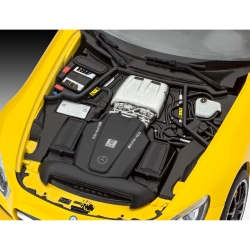Mercedes-AMG GT 1:24