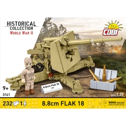 8,8 cm Flak 18 (DAK)