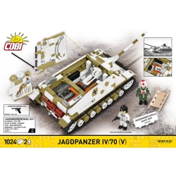 Jagdpanzer IV/70 (V) COBI-2668