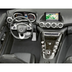 Mercedes-AMG GT 1:24