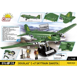 Douglas C-47 Skytrain (Dakota)