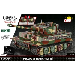 Pz.Kpfw. VI Tiger Ausf. E 114