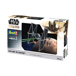 STAR WARS Outland TIE Fighter