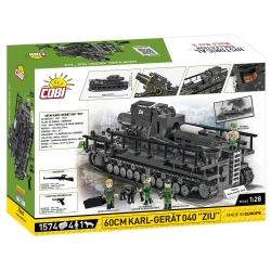 60 cm Karl-Gerät 040 „Ziu”
