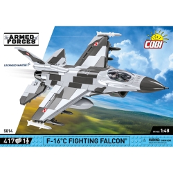 F-16C® Fighting Falcon®