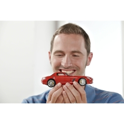 Mercedes-Benz SLS AMG – model 1:24