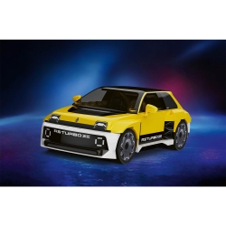 Renault 5 Turbo 3E