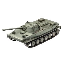 PT-76B – model 1:72