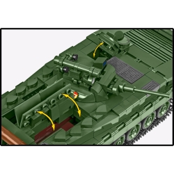 BWP-1 (DDR/RUS) 2 w 1