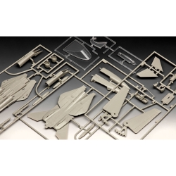 F-14D Super Tomcat, model 1:100