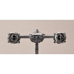 Star Wars Y-Wing Starfighter 1:72