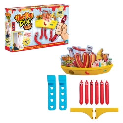 Hot Dog Drop