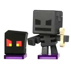 Treasure X Minecraft Portal Nether