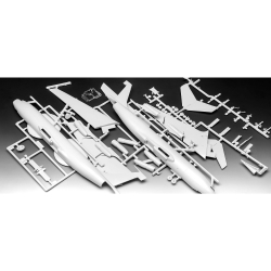 Boeing E-3A Sentry 1:144